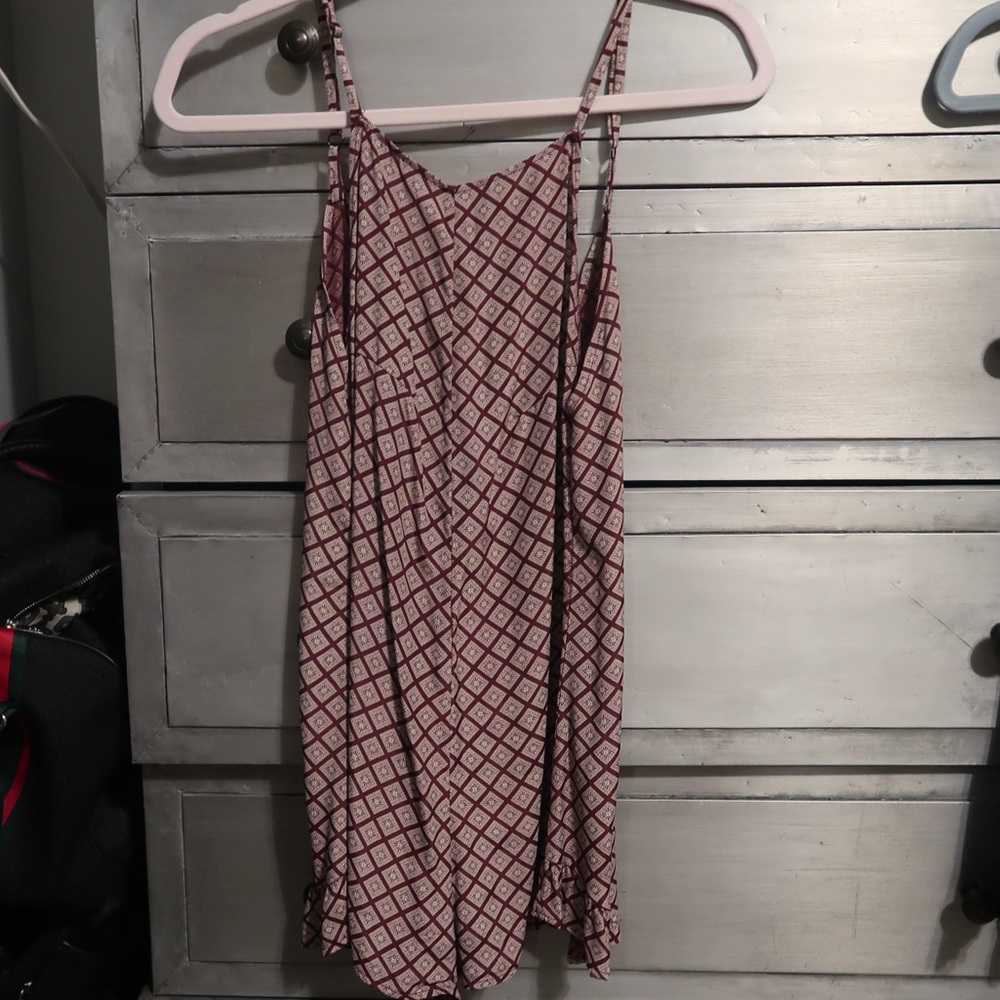 Stone cold fox couture romper